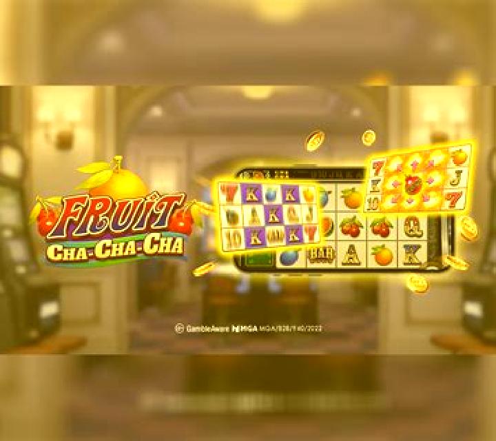 Fruit Cha Cha Cha (TaDa Gaming) online slot
