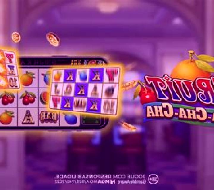 Fruit Cha Cha Cha (TaDa Gaming) slot game