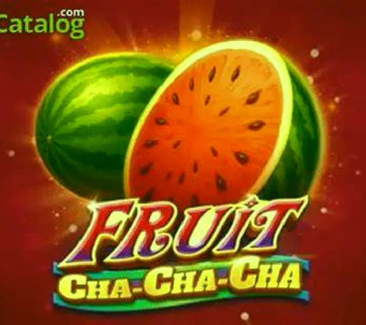 Fruit Cha Cha Cha (TaDa Gaming) slot machine