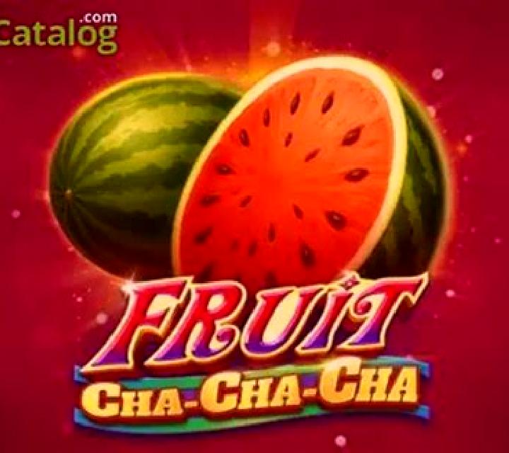 Fruit Cha Cha Cha (TaDa Gaming) slot