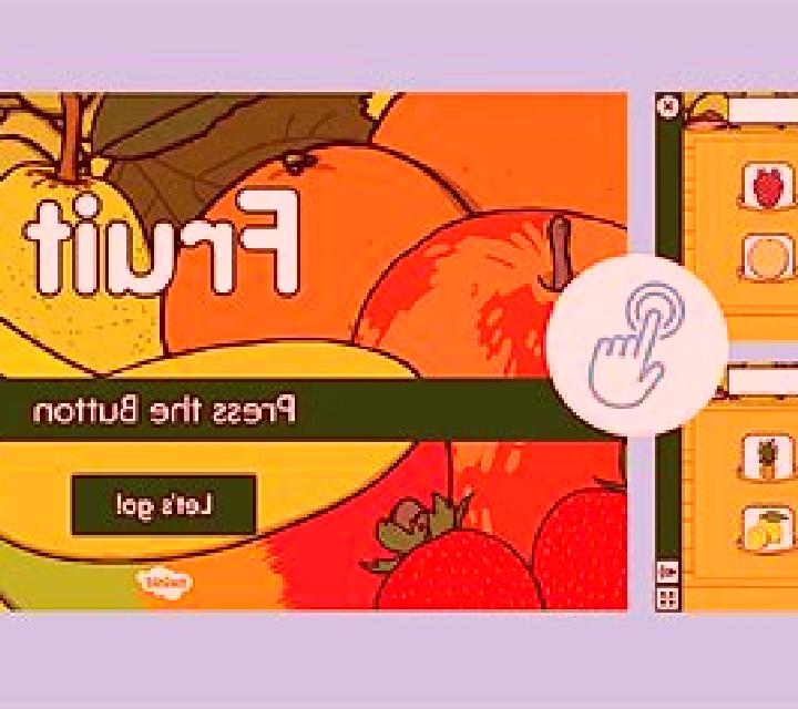 Fruit Chase 10 slot game
