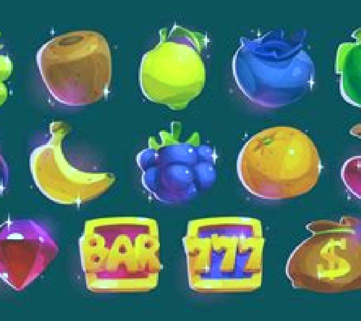 Fruit Chase 10 slot