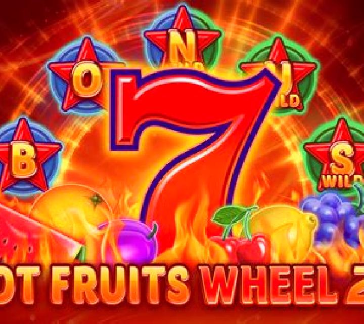 Fruit Chase 20 slot game