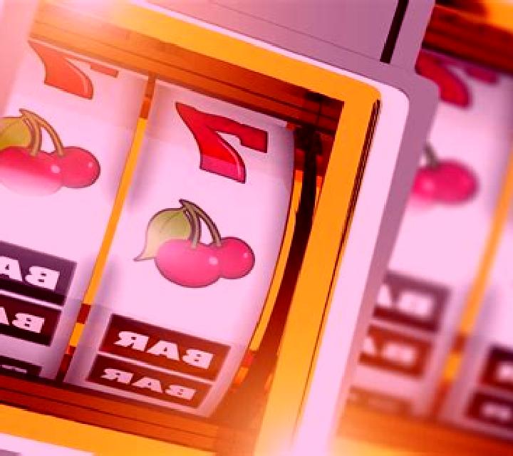 Fruit Chase 20 slot machine