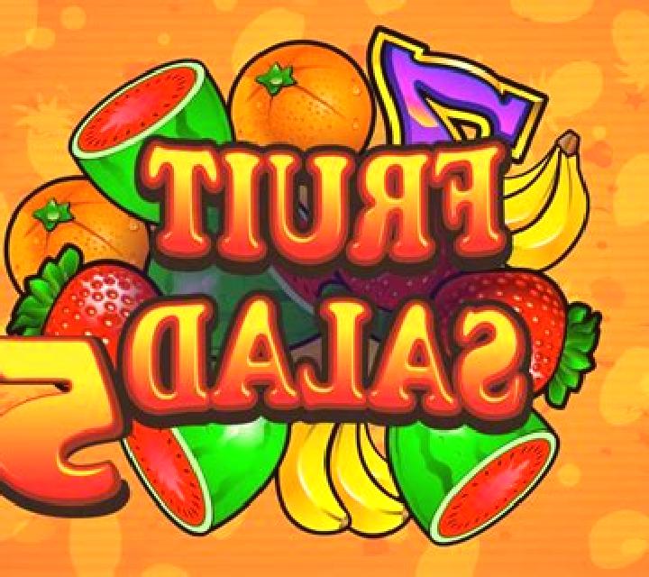 Fruit Chase 5 online slot