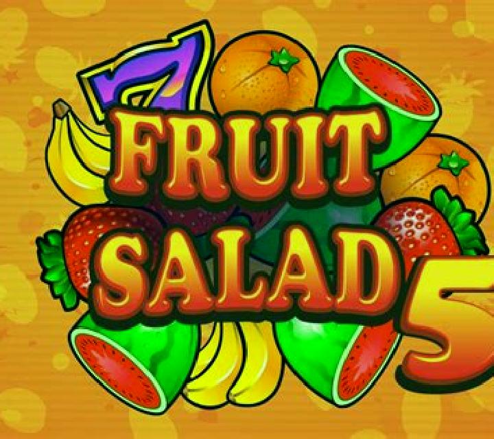 Fruit Chase 5 slot game