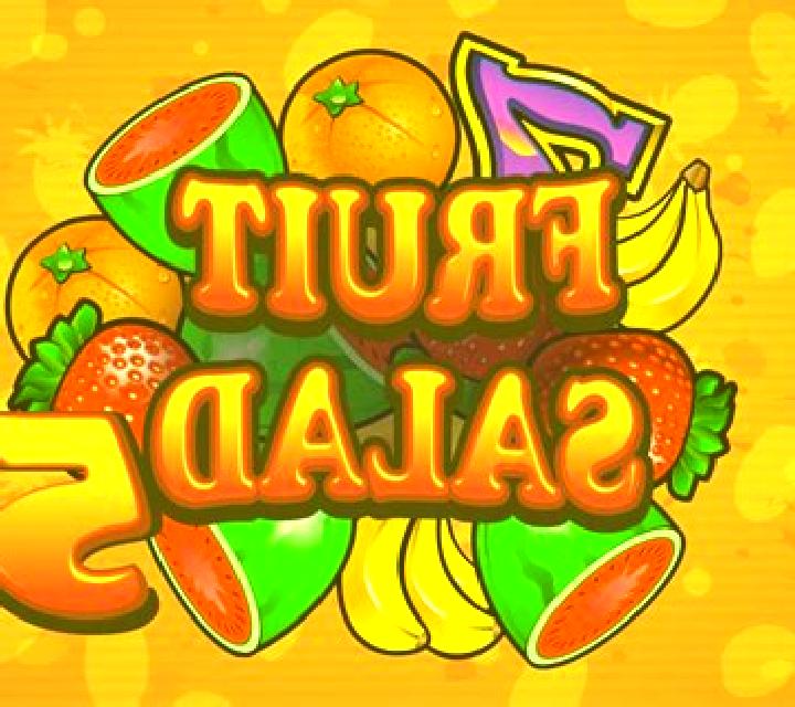 Fruit Chase 5 slot