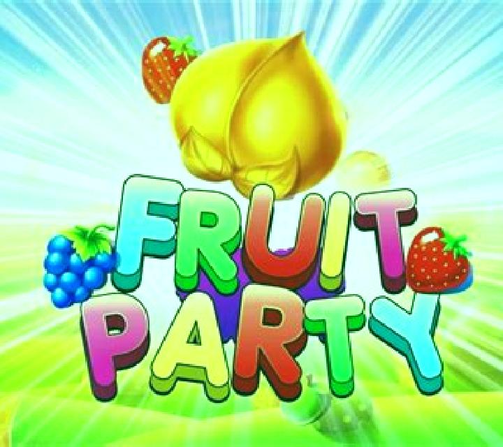 Fruit Circus Party online slot