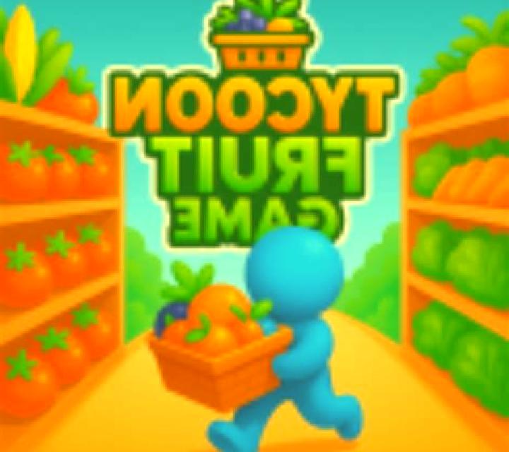 Fruit City Tycoon slot game