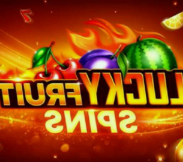 Fruit Climber online slot