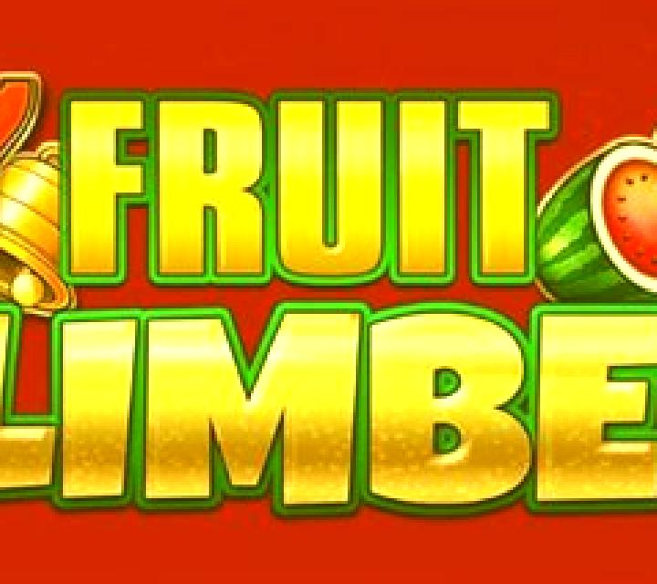 Fruit Climber slot game