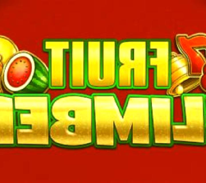 Fruit Climber slot