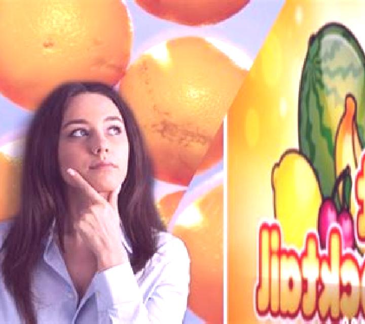 Fruit Cocktail (1xGames) slot game