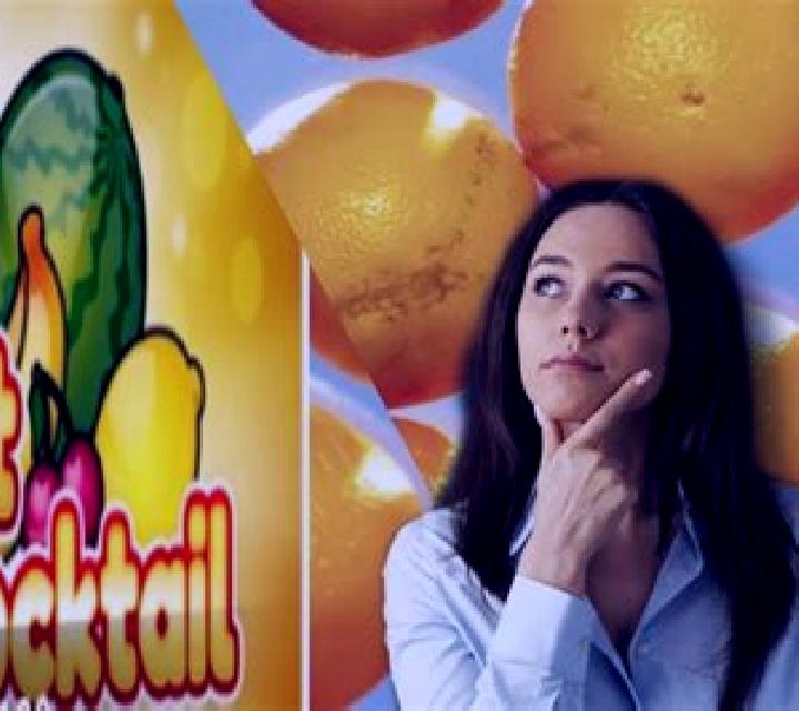 Fruit Cocktail (1xGames) slot