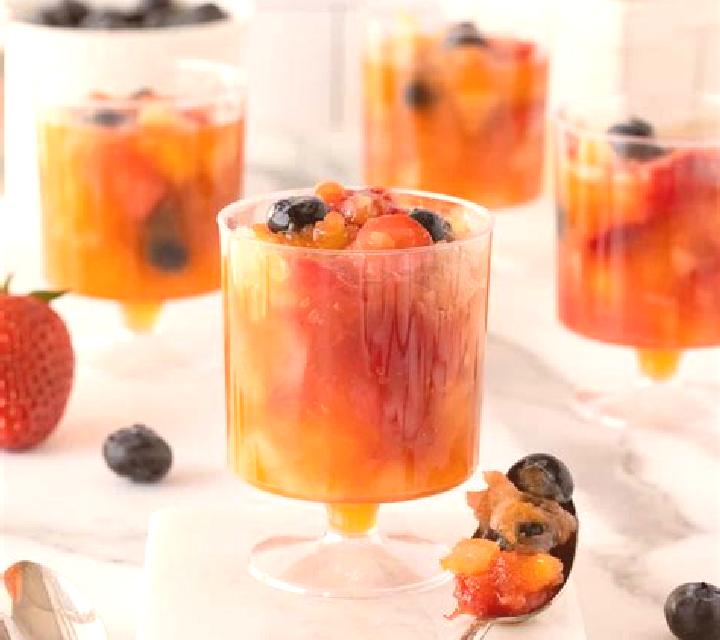 Fruit Cocktail 2 slot game