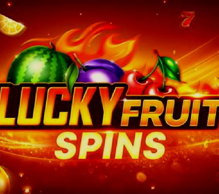 Fruit Cocktail 7 online slot