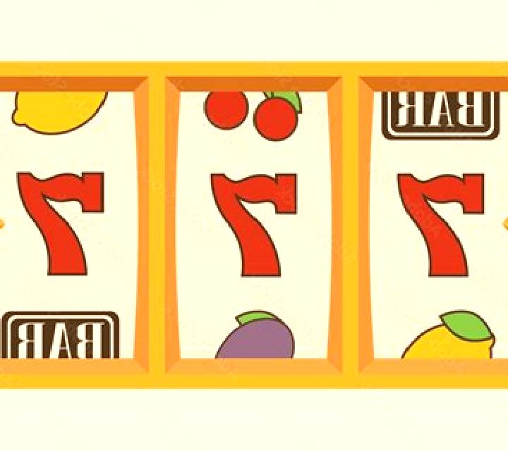 Fruit Cocktail 7 slot game