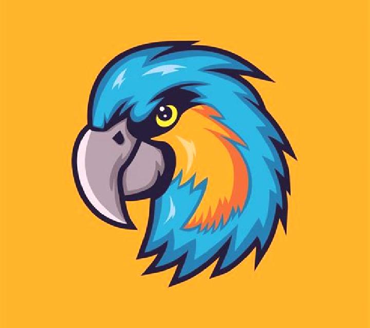 Fruit Cocktail (Macaw Gaming) slot game