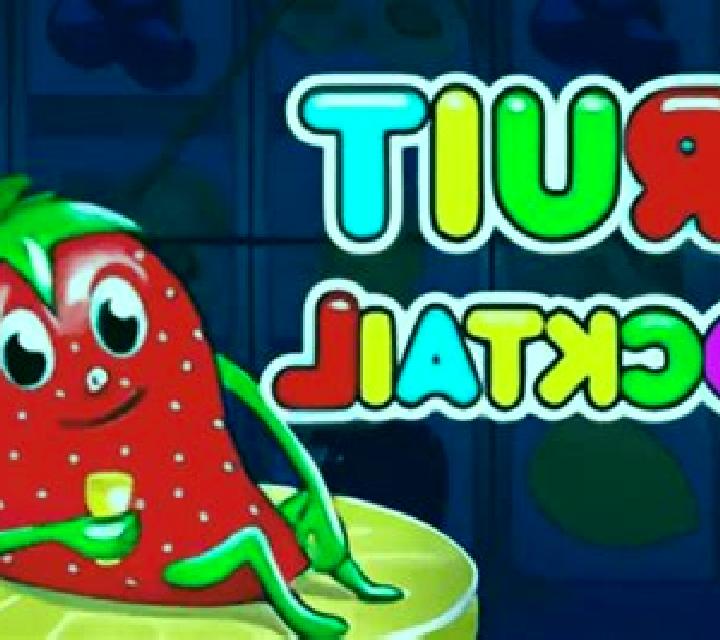 Fruit Cocktail (Others) online slot