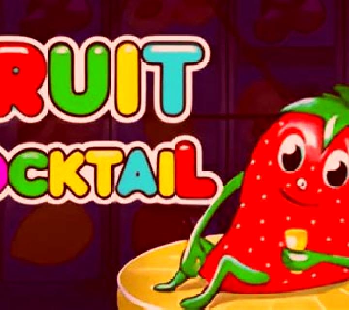 Fruit Cocktail (Others) slot game