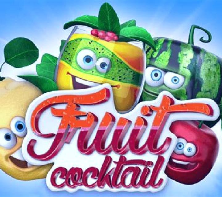 Fruit Cocktail (Others) slot machine