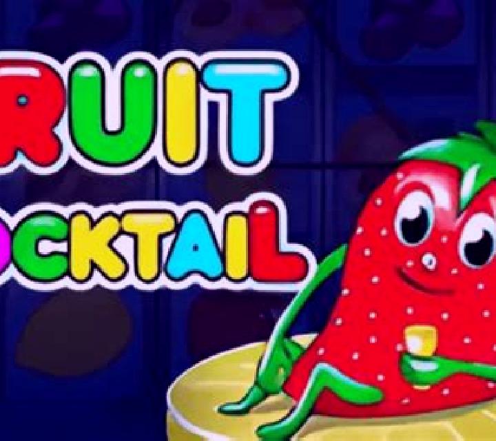 Fruit Cocktail (Others) slot
