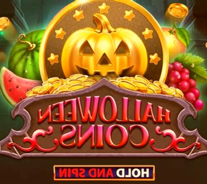 Fruit Coins Hold and Win slot