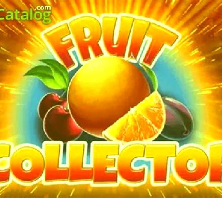 Fruit Collector (Inspired Gaming) slot