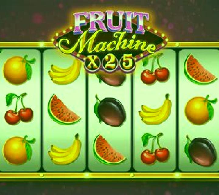 Fruit Collector (Mancala Gaming) slot machine