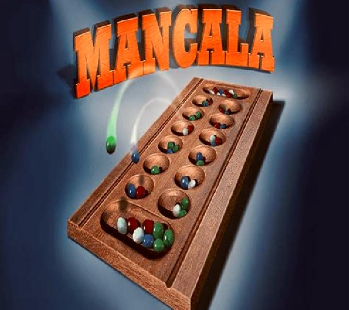 Fruit Collector (Mancala Gaming) slot