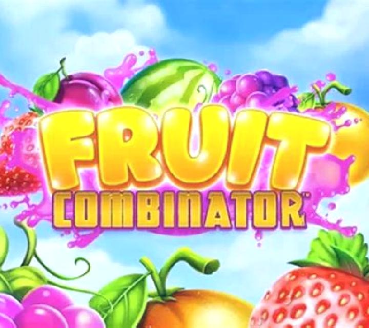 Fruit Combinator online slot