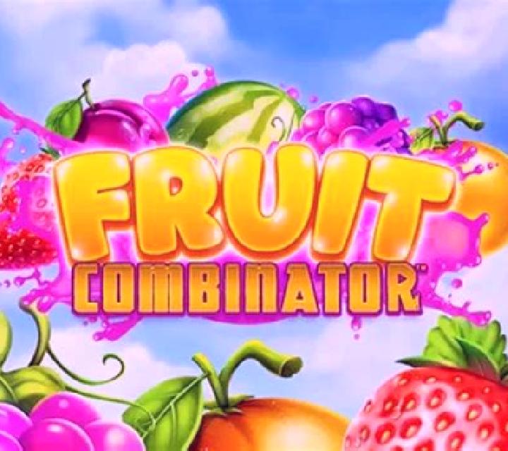 Fruit Combinator slot game