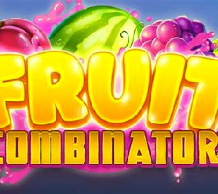 Fruit Combinator slot