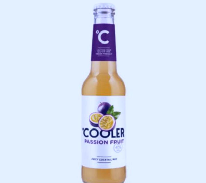 Fruit Cooler online slot