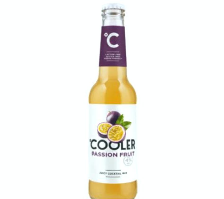 Fruit Cooler slot game
