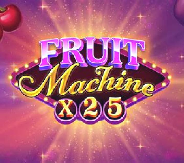 Fruit Cooler slot machine