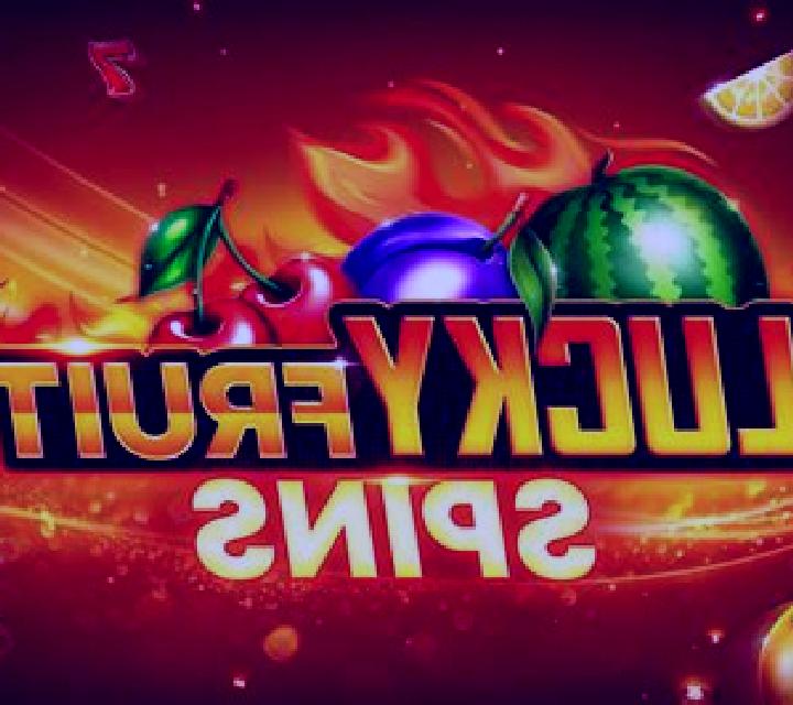 Fruit Crate online slot