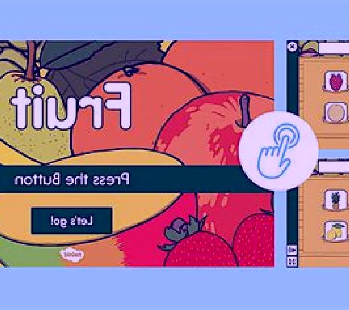 Fruit Crate slot game