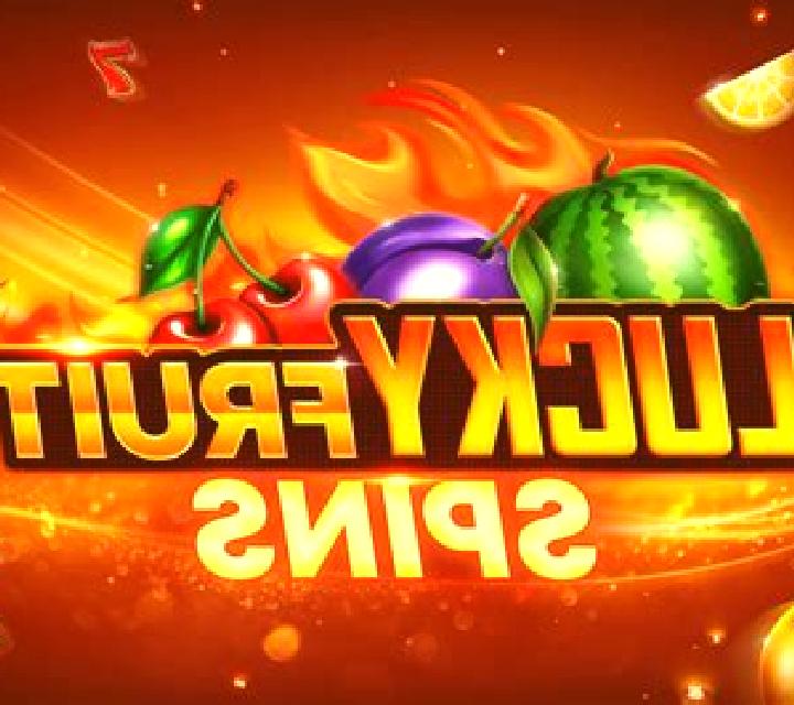 Fruit Cube online slot