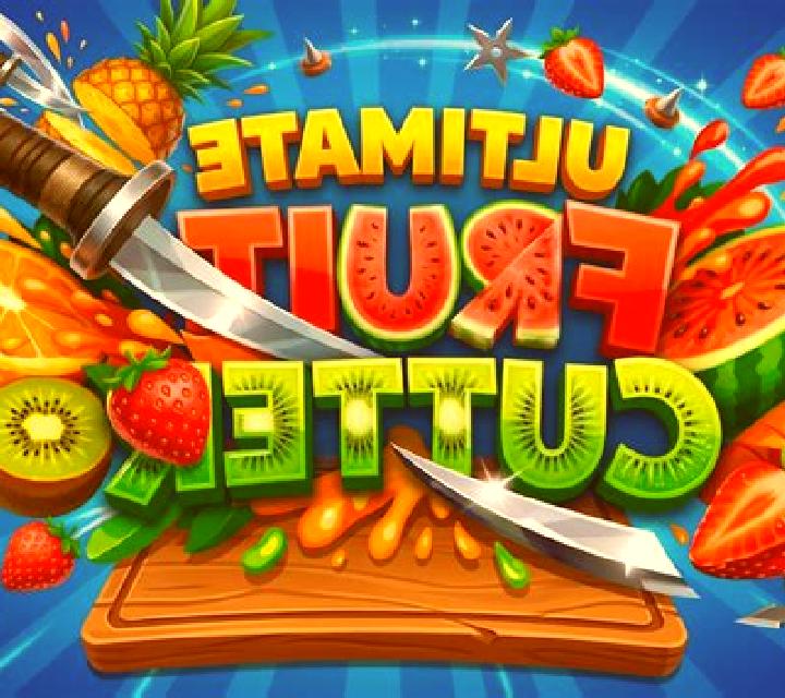 Fruit Cutter online slot