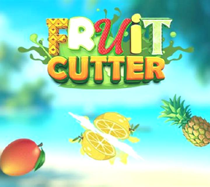 Fruit Cutter slot game