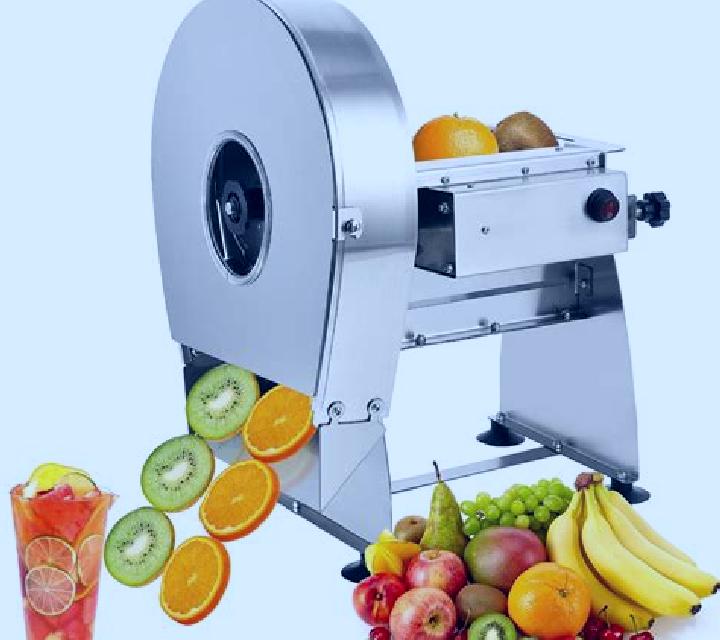 Fruit Cutter slot machine