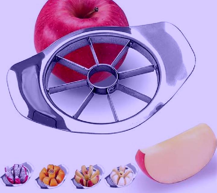 Fruit Cutter slot