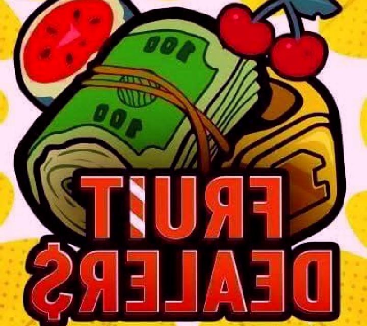 Fruit Dealers online slot