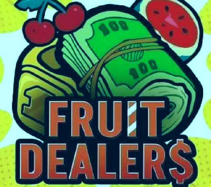Fruit Dealers slot game