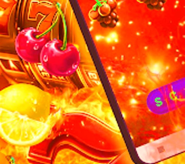 Fruit Deluxe online slot