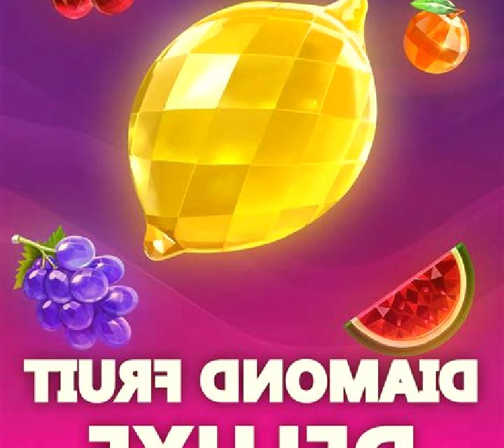 Fruit Diamond slot game