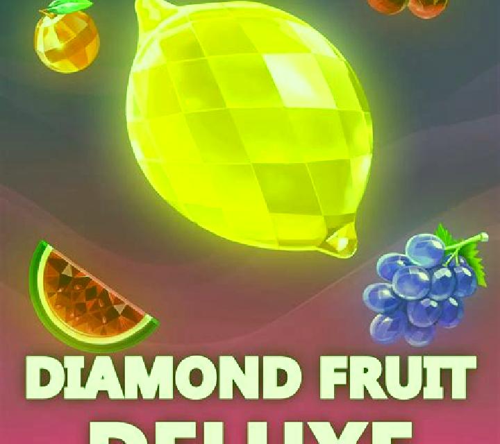 Fruit Diamond slot machine