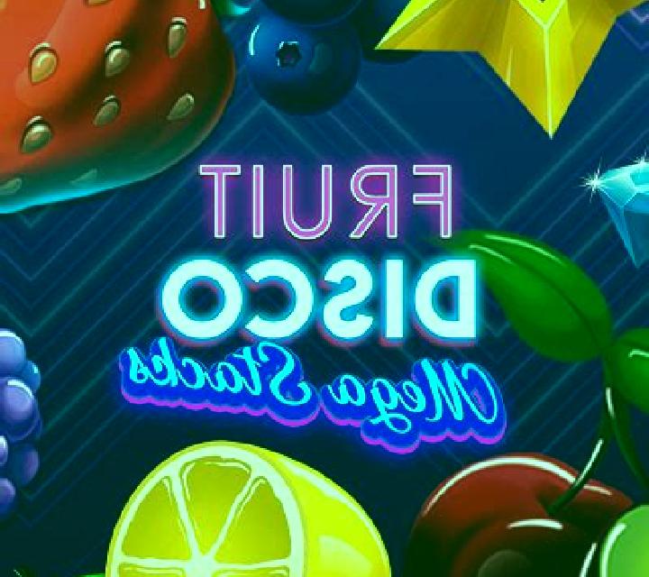 Fruit Disco online slot