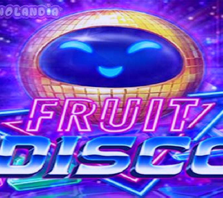 Fruit Disco slot